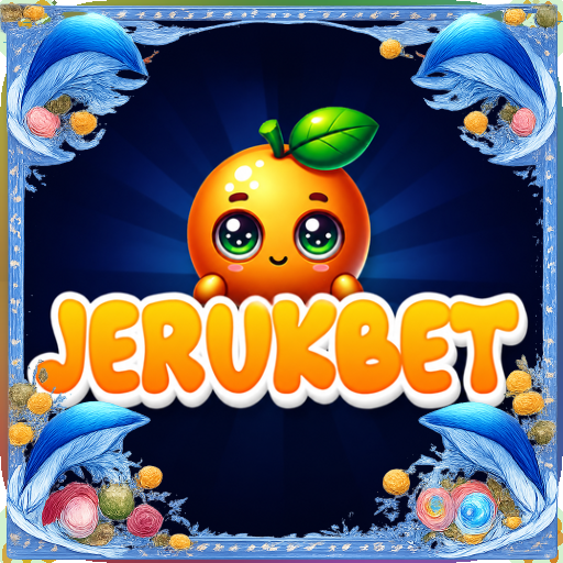 jerukbet — mitra unggulan
