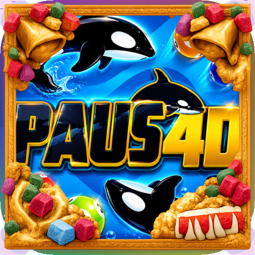 paus4d — galeri pratinjau Resmi APK
